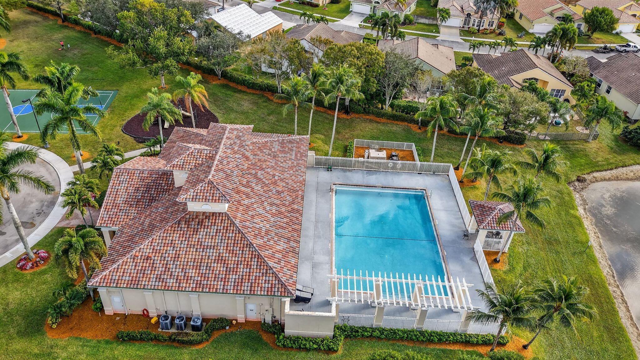 MELROSE PUD VERONA LAKES TR B2 - Residential