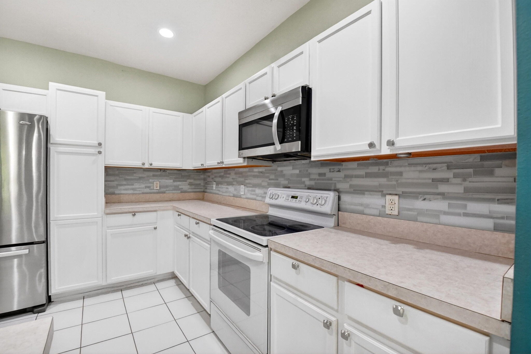 MELROSE PUD VERONA LAKES TR B2 - Residential