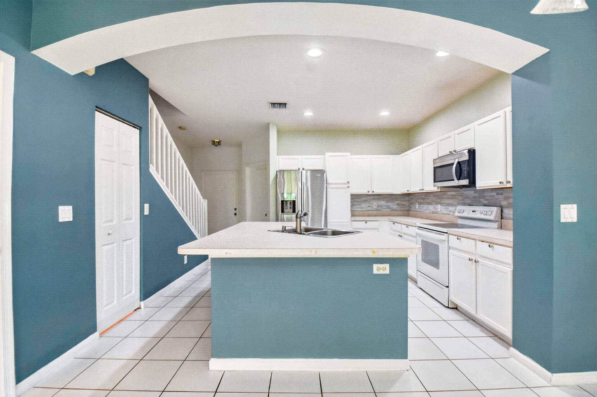 MELROSE PUD VERONA LAKES TR B2 - Residential