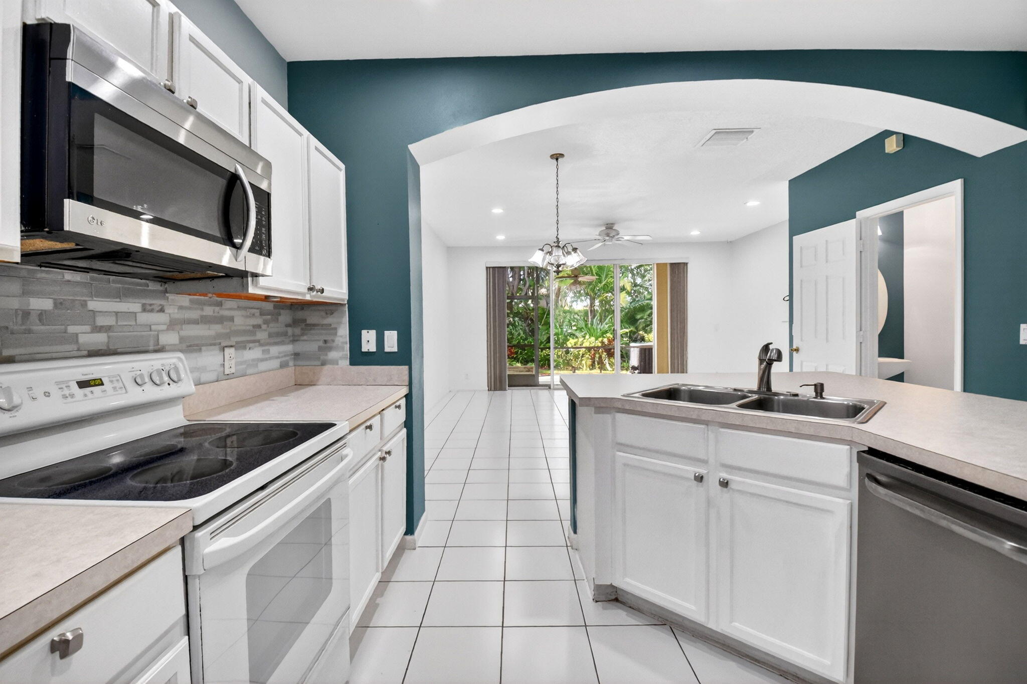 MELROSE PUD VERONA LAKES TR B2 - Residential