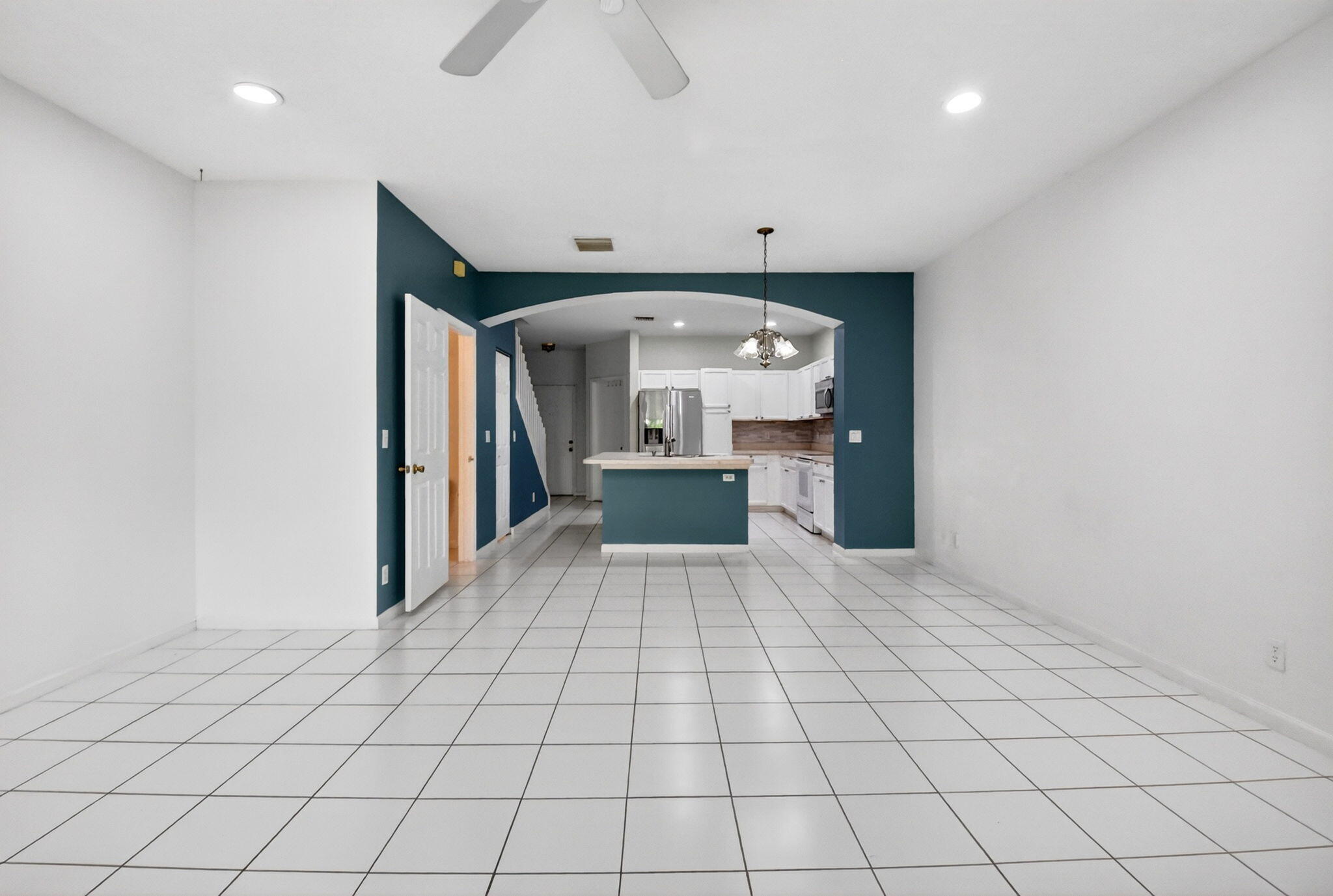 MELROSE PUD VERONA LAKES TR B2 - Residential