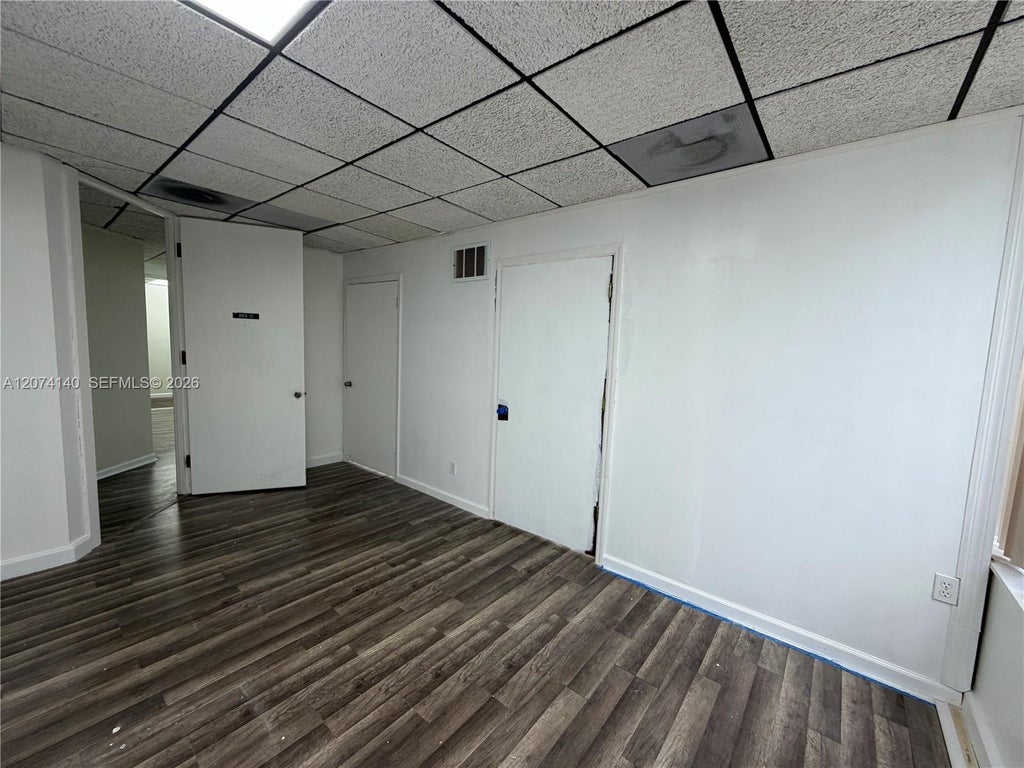 Photo of 8358 W Oakland Park Boulevard #203-C, Sunrise, FL 33351 (MLS # A12074140)