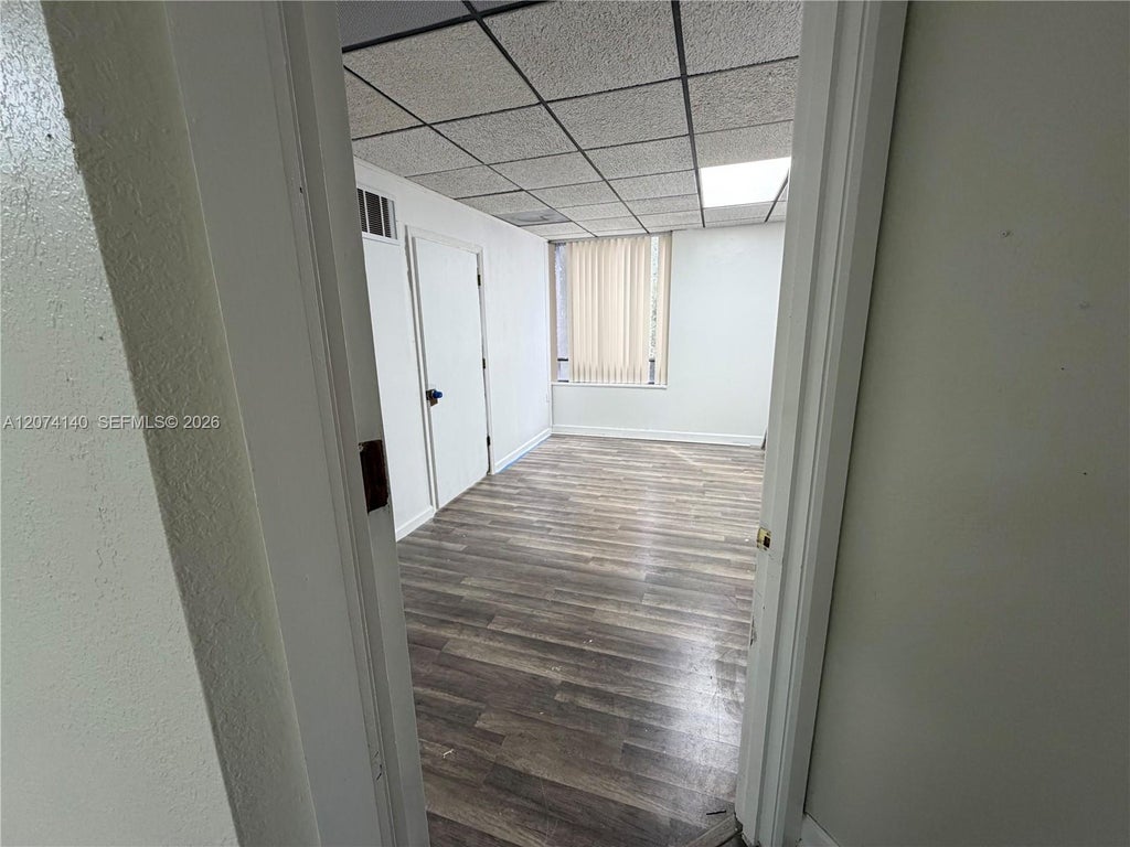 Photo of 8358 W Oakland Park Boulevard #203-C, Sunrise, FL 33351 (MLS # A12074140)
