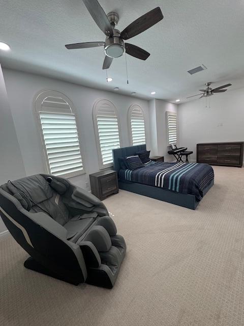 CASA DEL MAR - Residential Lease