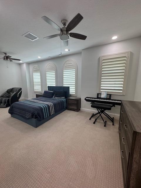 CASA DEL MAR - Residential Lease