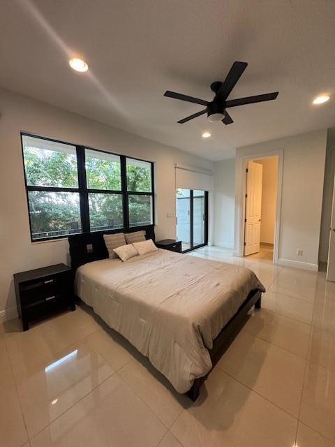 CASA DEL MAR - Residential Lease