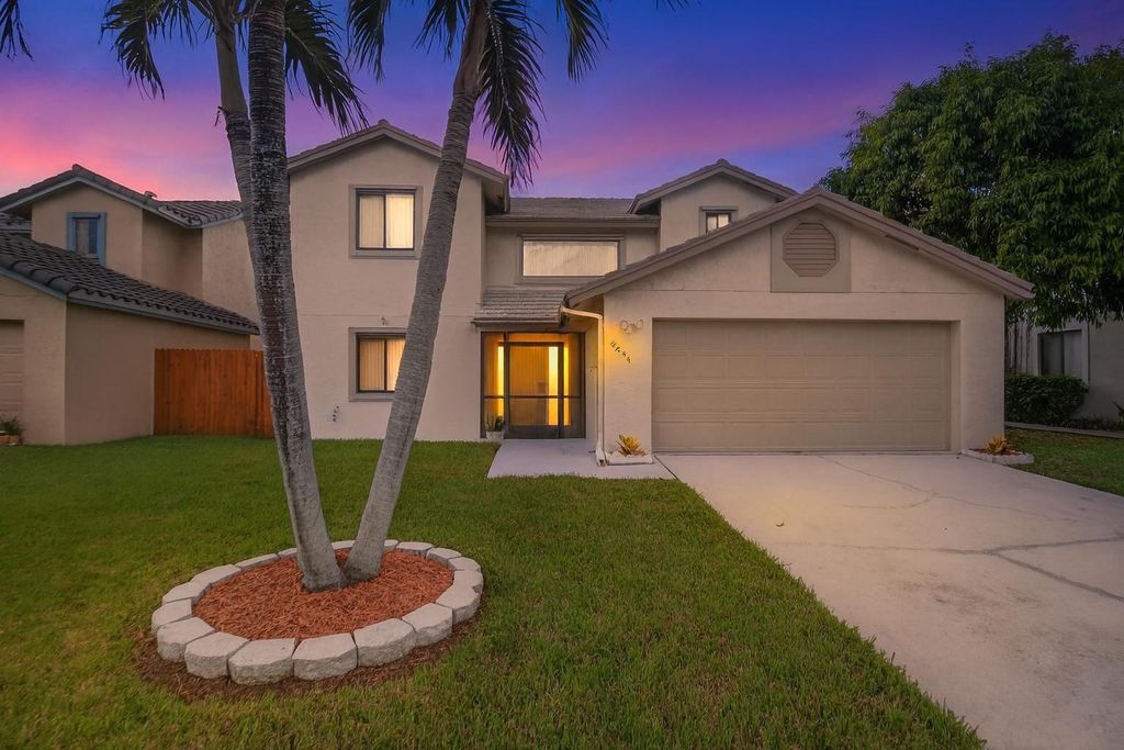 Photo of 6044 Strawberry Fields Way, Lake Worth, FL 33463 (MLS # F10530173)