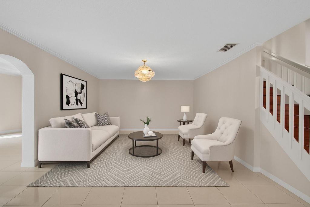 Photo of 6044 Strawberry Fields Way, Lake Worth, FL 33463 (MLS # F10530173)