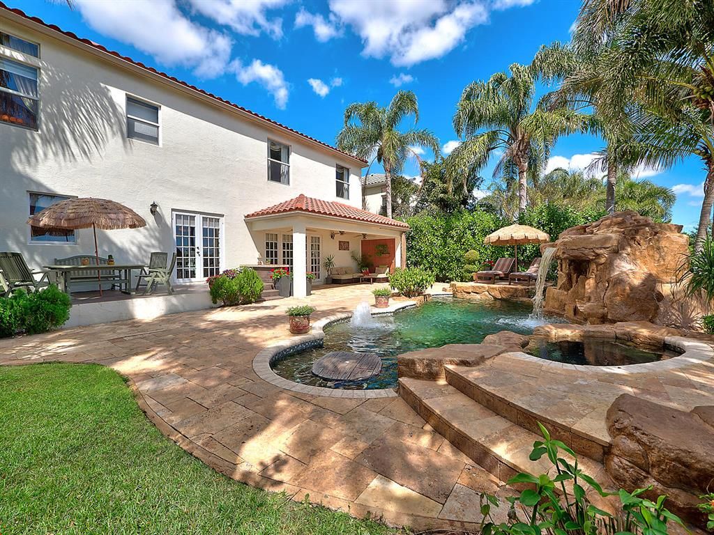 Photo of 11461 SW Waldorf Court, Port Saint Lucie, FL 34987 (MLS # R10780876)