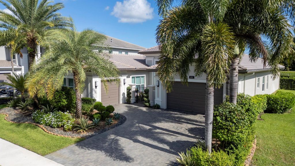 Photo of 11767 Windy Forest Way, Boca Raton, FL 33498 (MLS # R11115623)