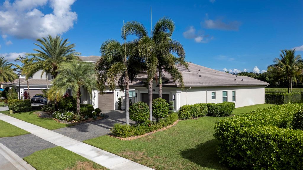 Photo of 11767 Windy Forest Way, Boca Raton, FL 33498 (MLS # R11115623)