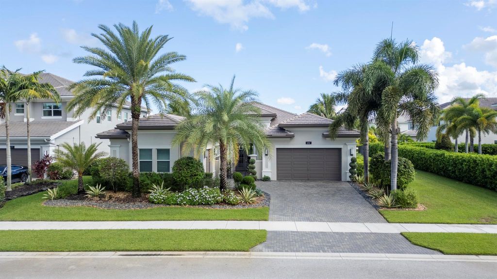 Photo of 11767 Windy Forest Way, Boca Raton, FL 33498 (MLS # R11115623)