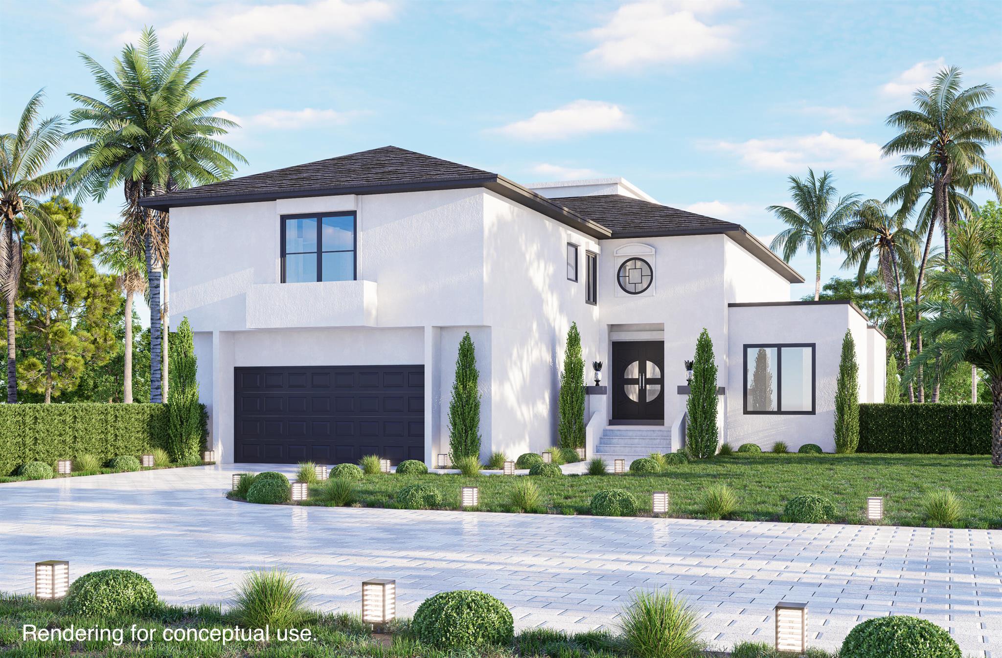 NARROWS AT JONATHANS LAND - Residential