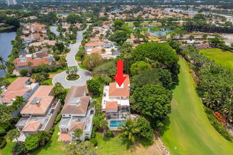 A home in Jupiter