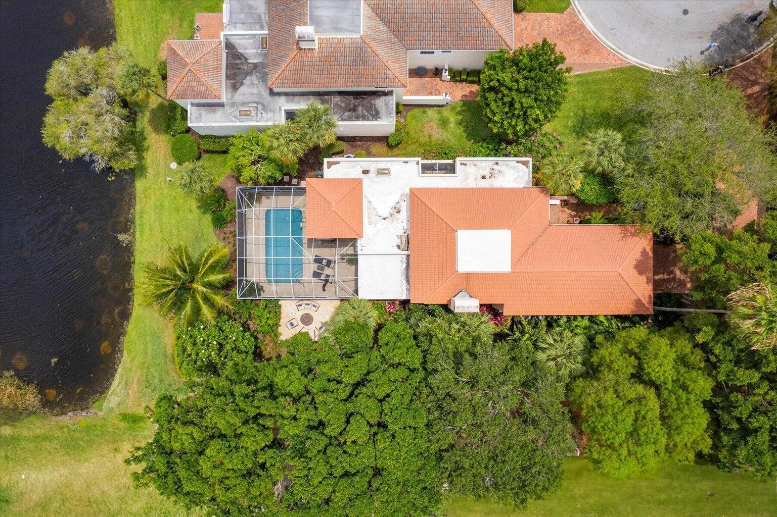 NARROWS AT JONATHANS LAND - Residential