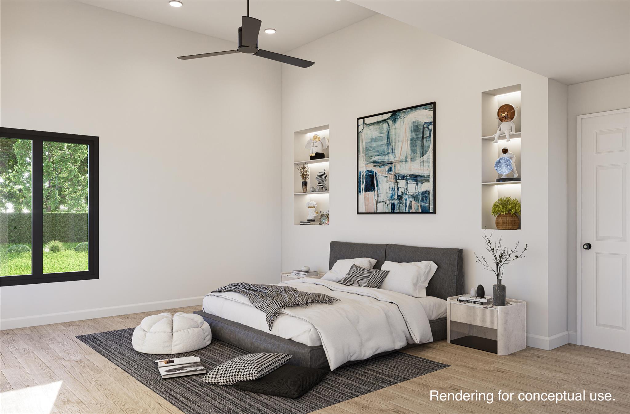 NARROWS AT JONATHANS LAND - Residential