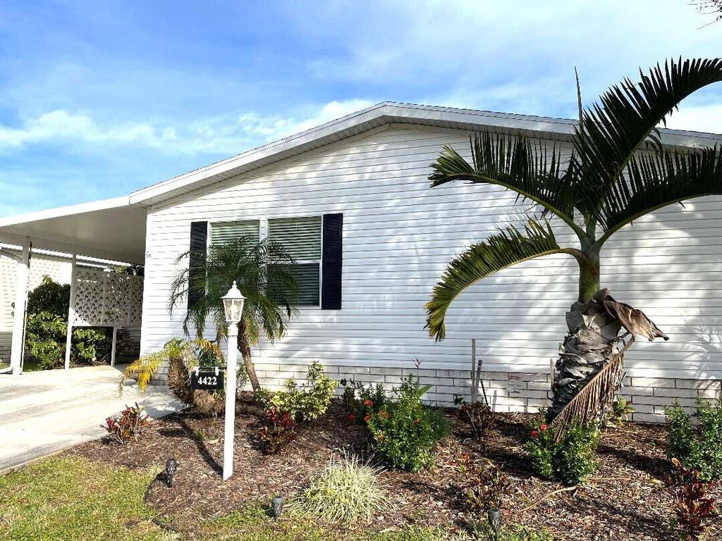 Photo of 4422 Heartwood Trail, Stuart, FL 34997 (MLS # R10945470)