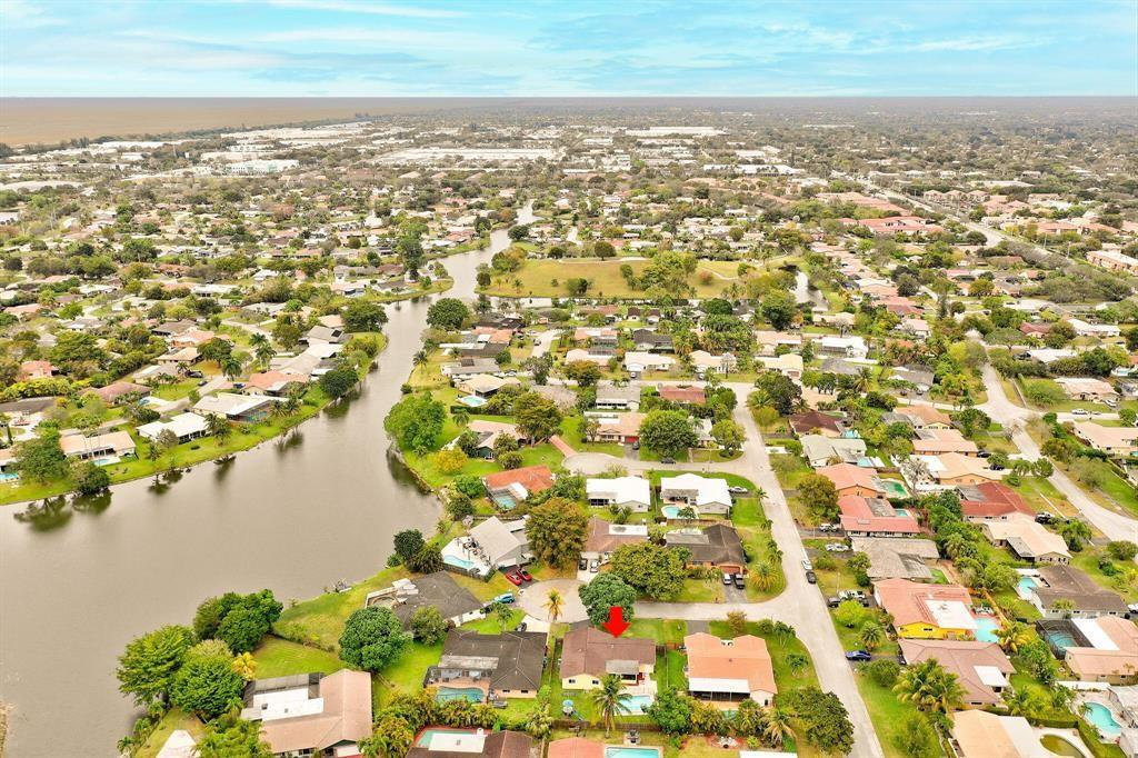 Coral Spgs Country Club - Residential Lease