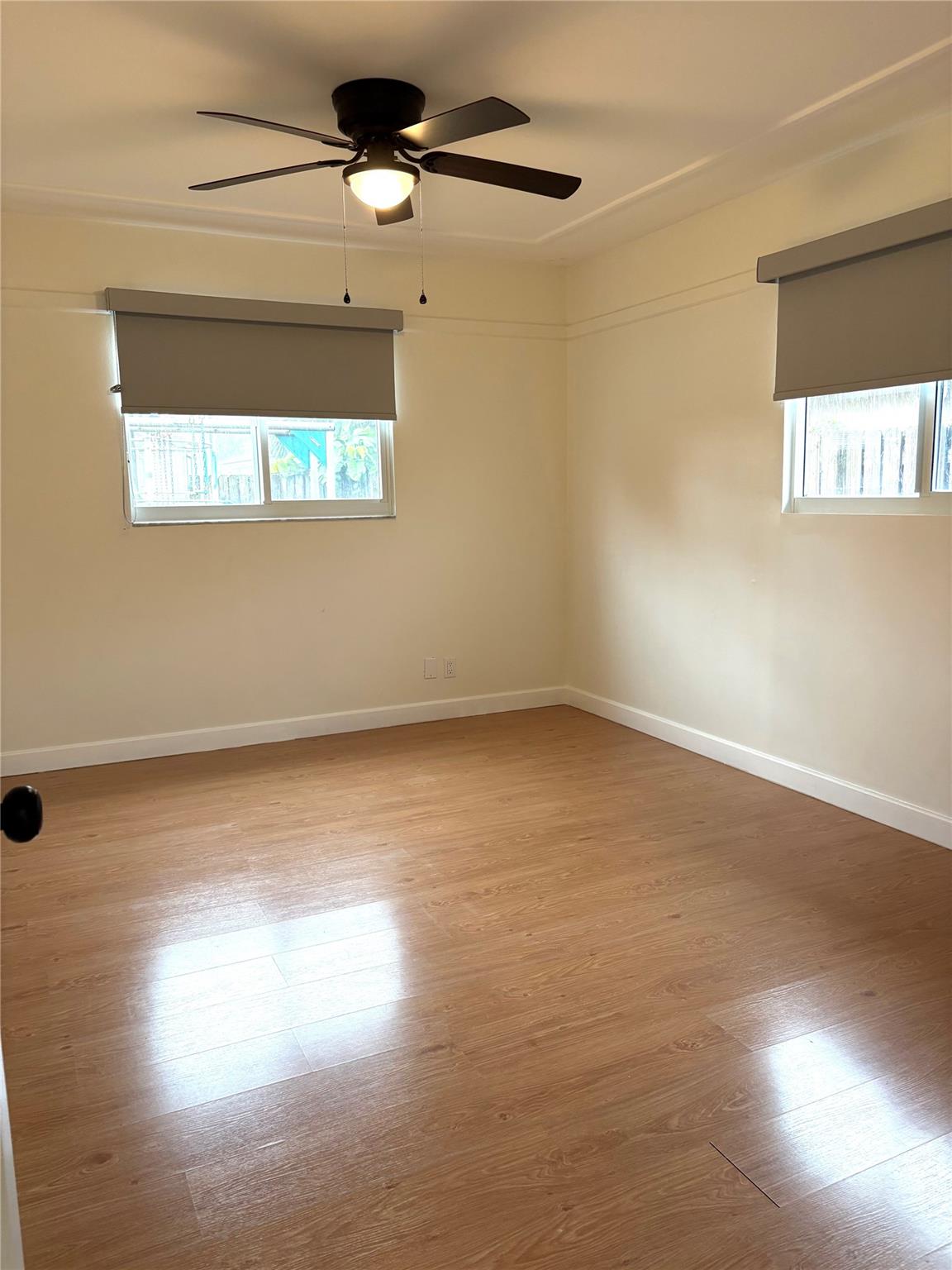 Coral Spgs Country Club - Residential Lease