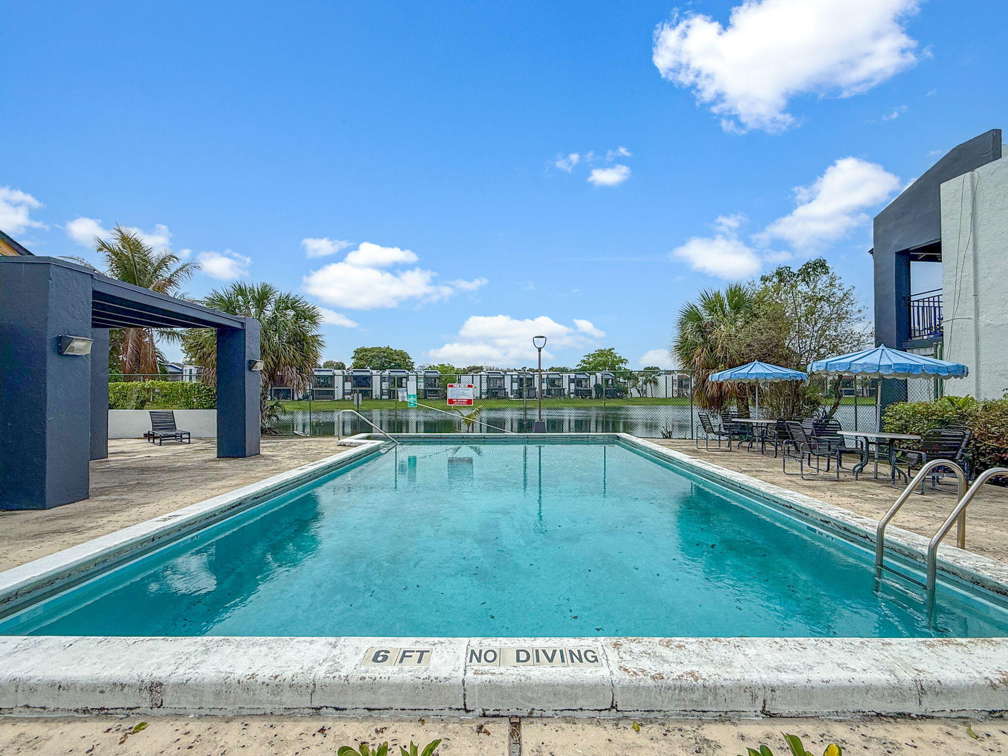 WEST LAKE VILLAGE II CONDO PH V - Residential Lease