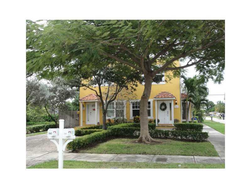 PROGRESSO - Residential Lease