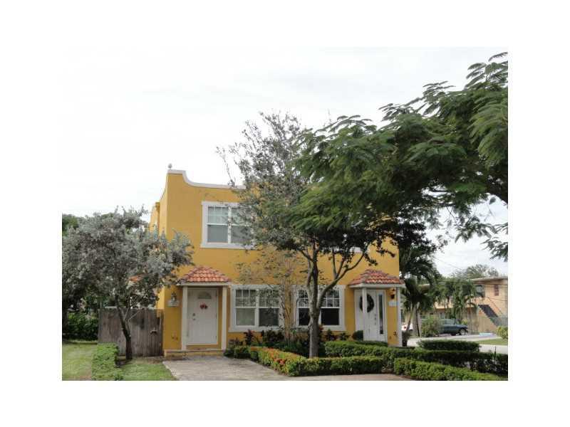 PROGRESSO - Residential Lease