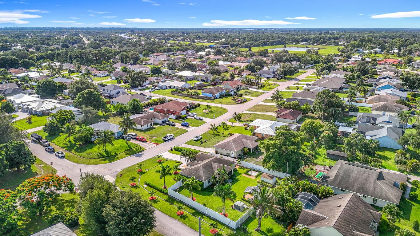 34953 Cameo BLVD - Residential