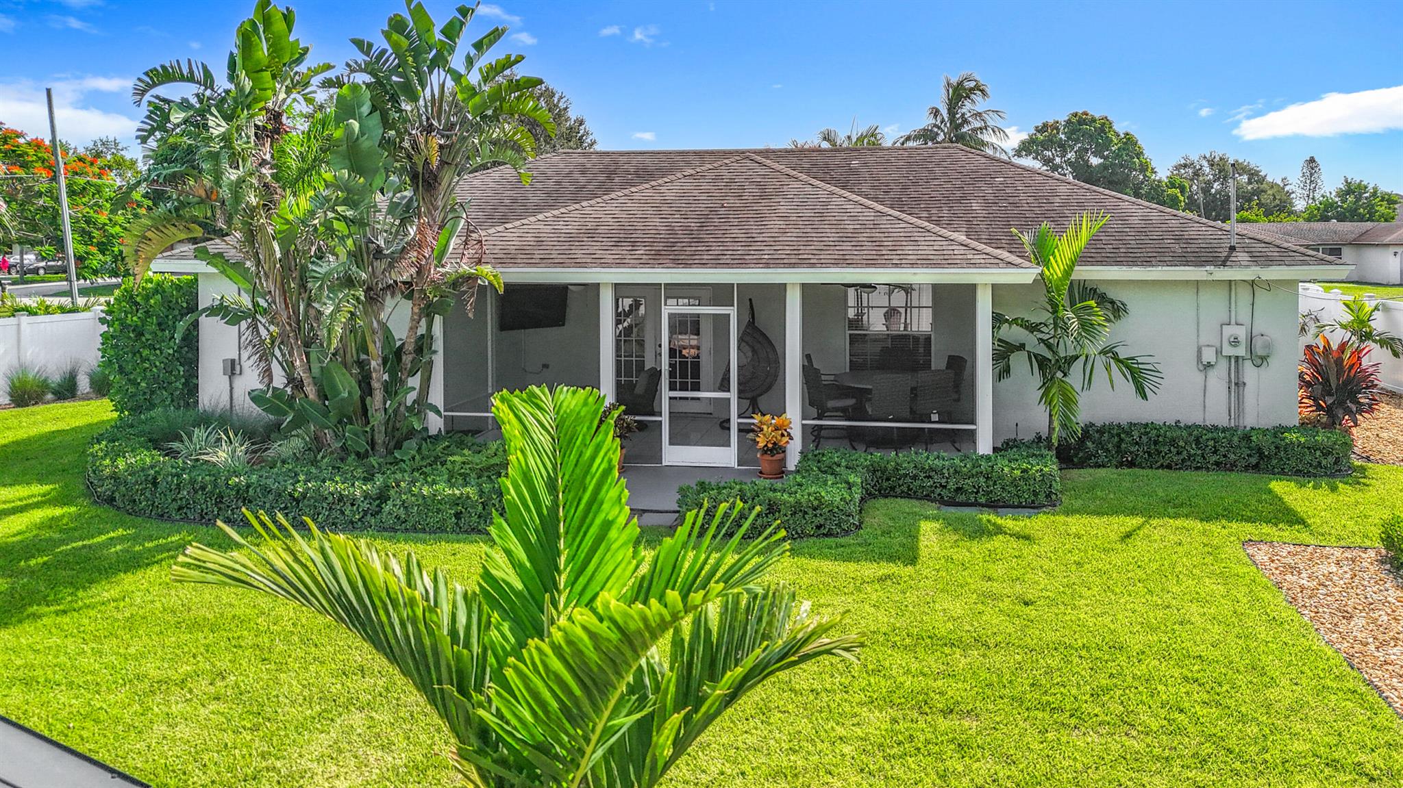 34953 Cameo BLVD - Residential