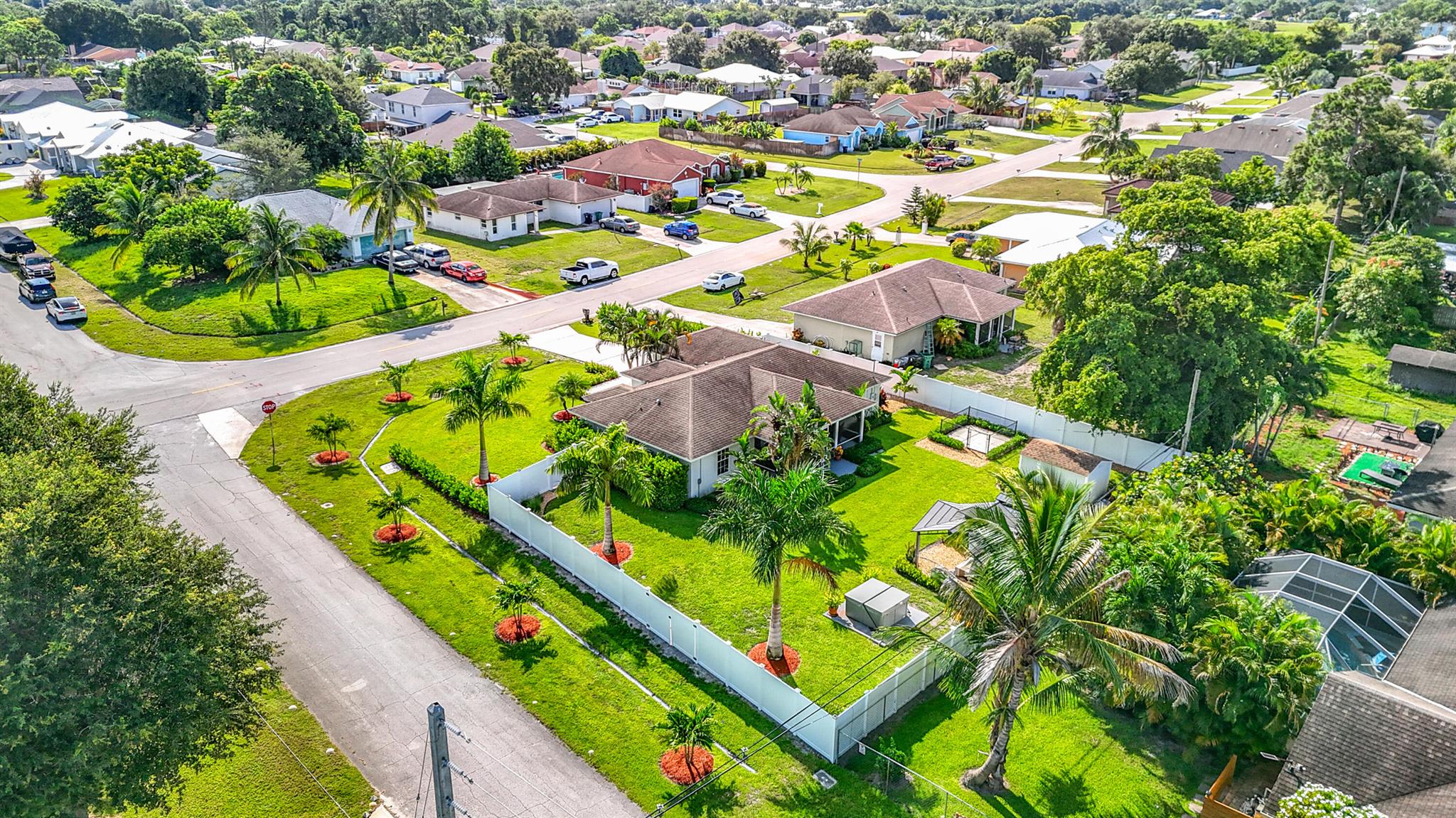 34953 Cameo BLVD - Residential