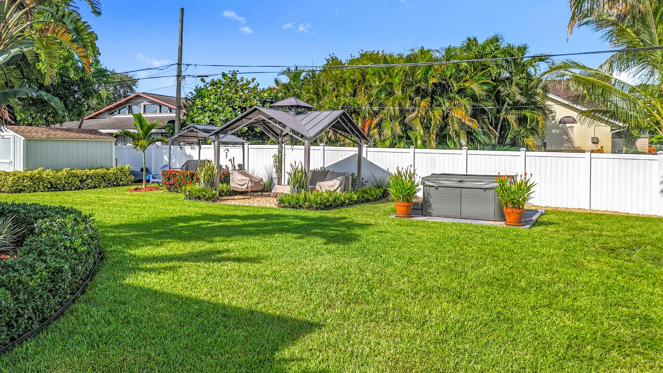 34953 Cameo BLVD - Residential