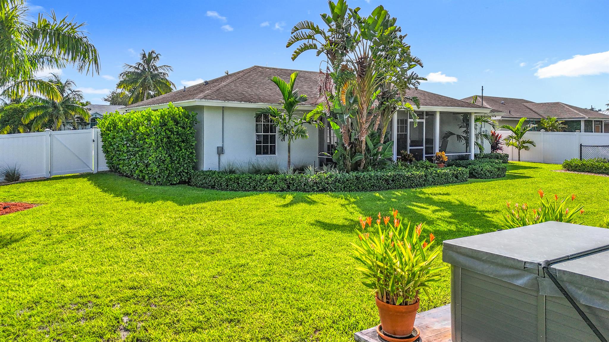 34953 Cameo BLVD - Residential