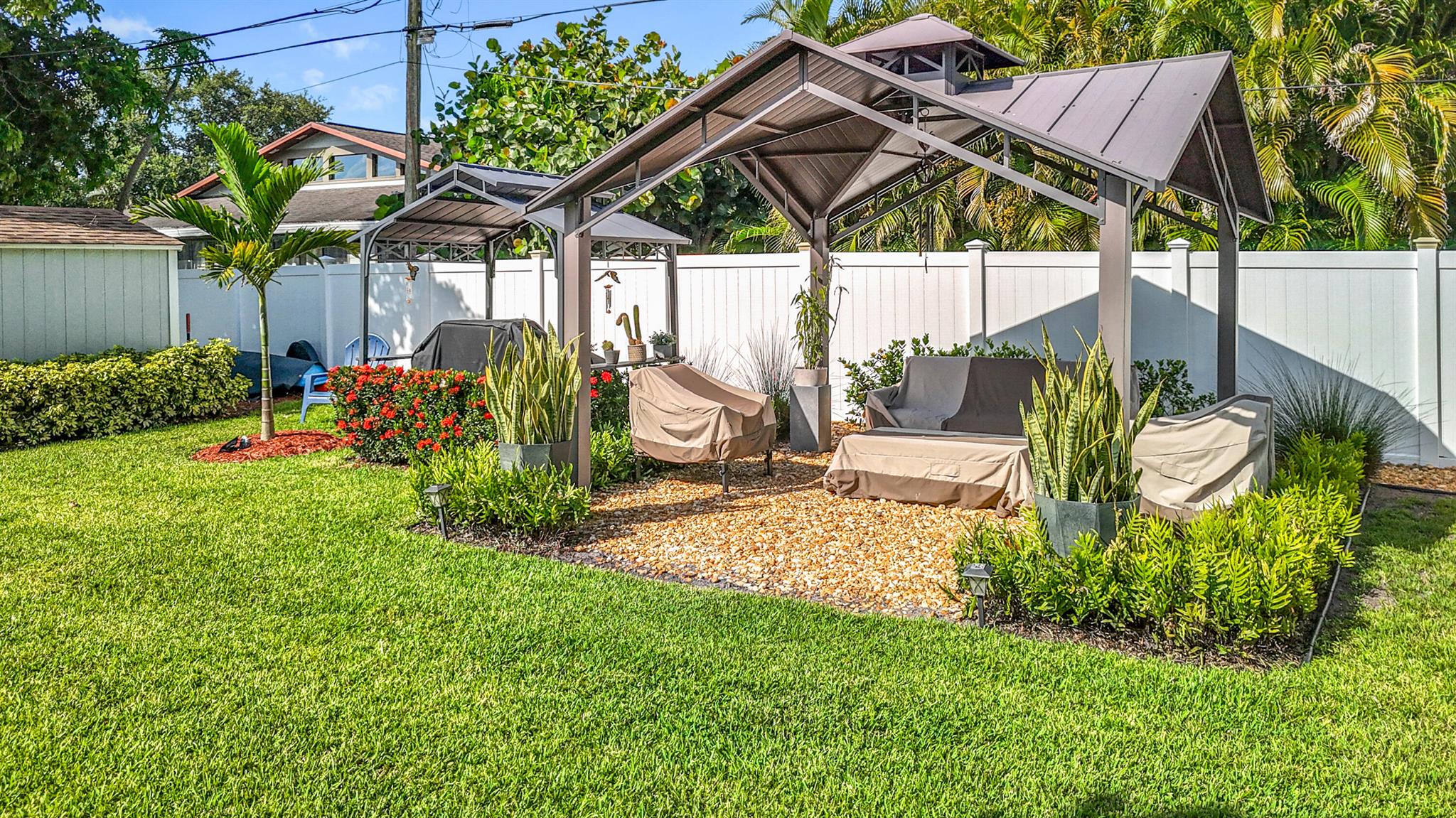 34953 Cameo BLVD - Residential