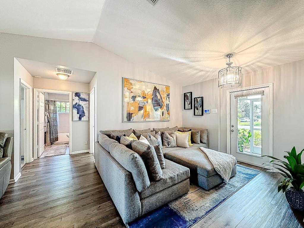 34953 Cameo BLVD - Residential