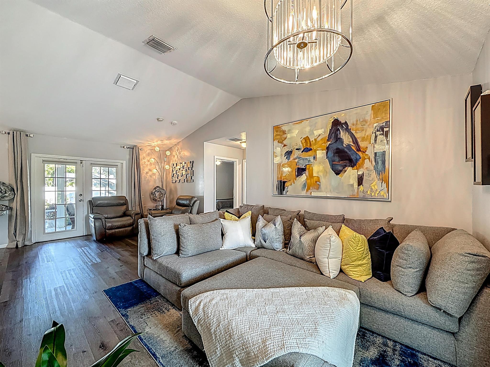 34953 Cameo BLVD - Residential