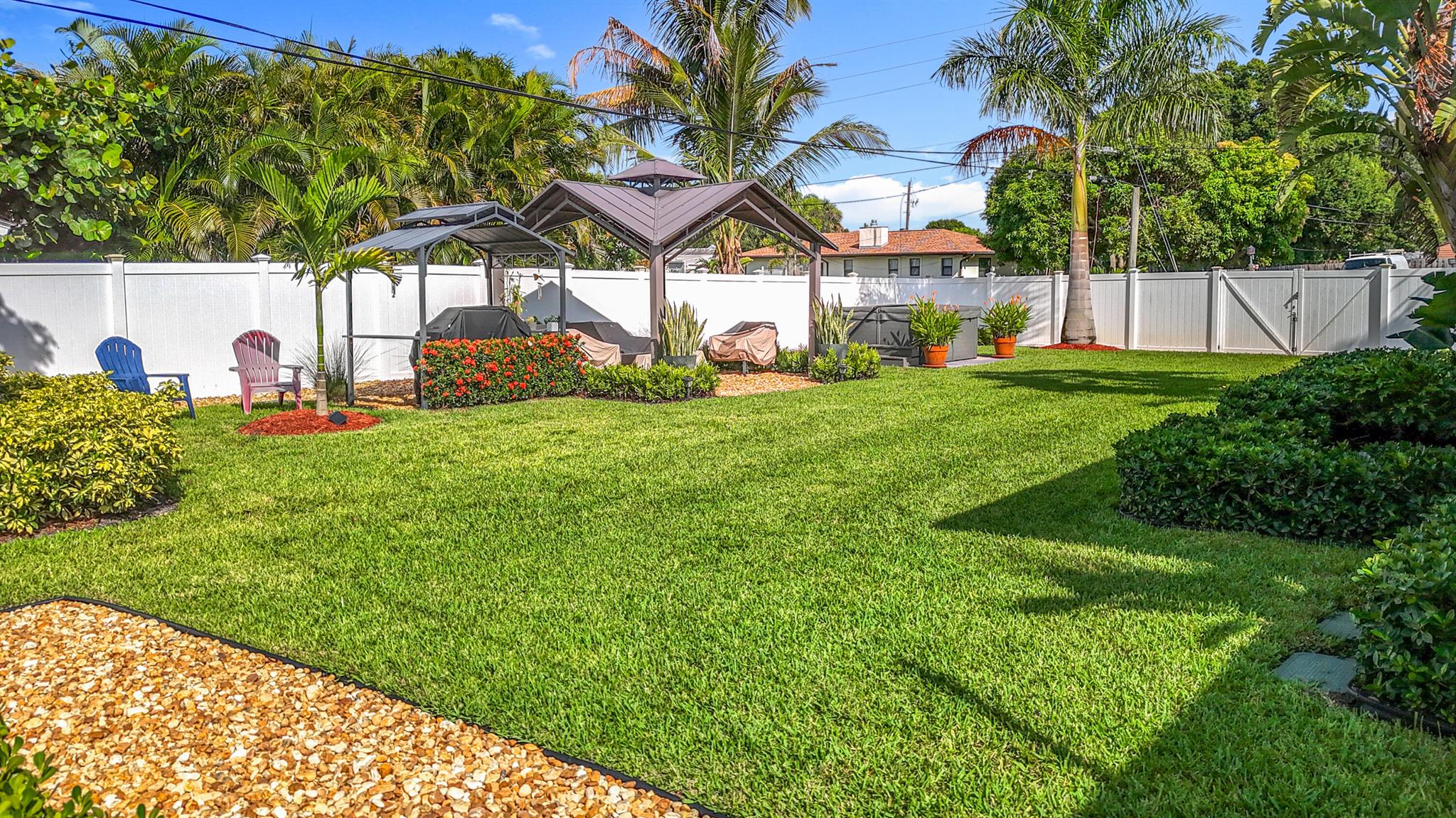 34953 Cameo BLVD - Residential