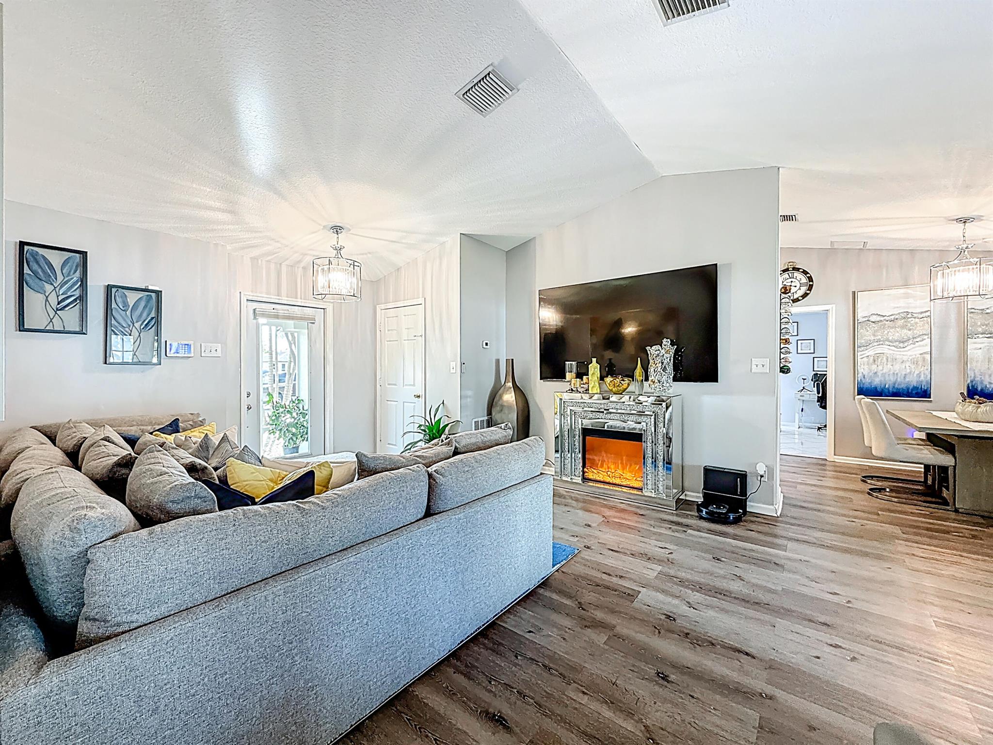 34953 Cameo BLVD - Residential