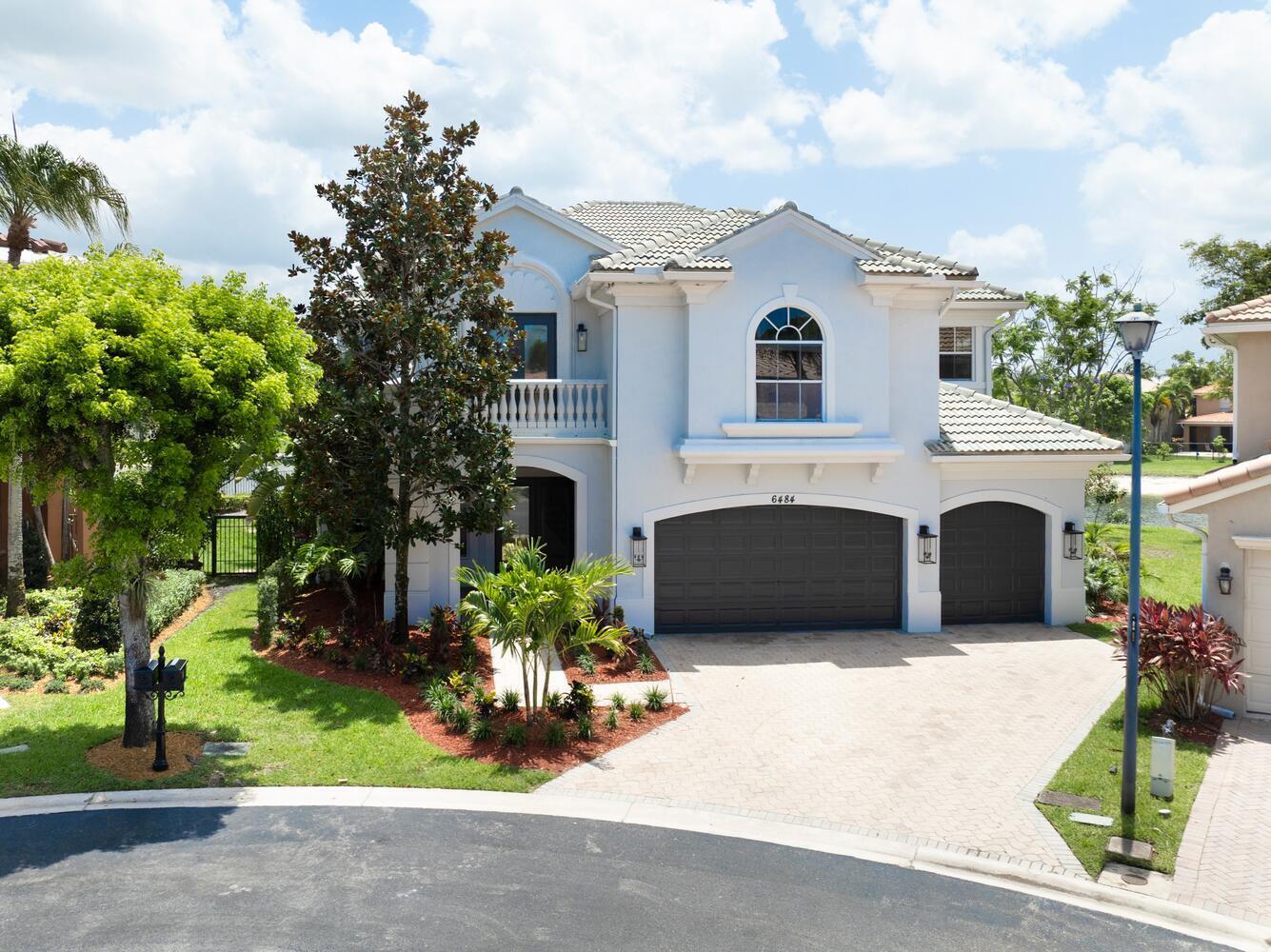 6484 Paradise Cove