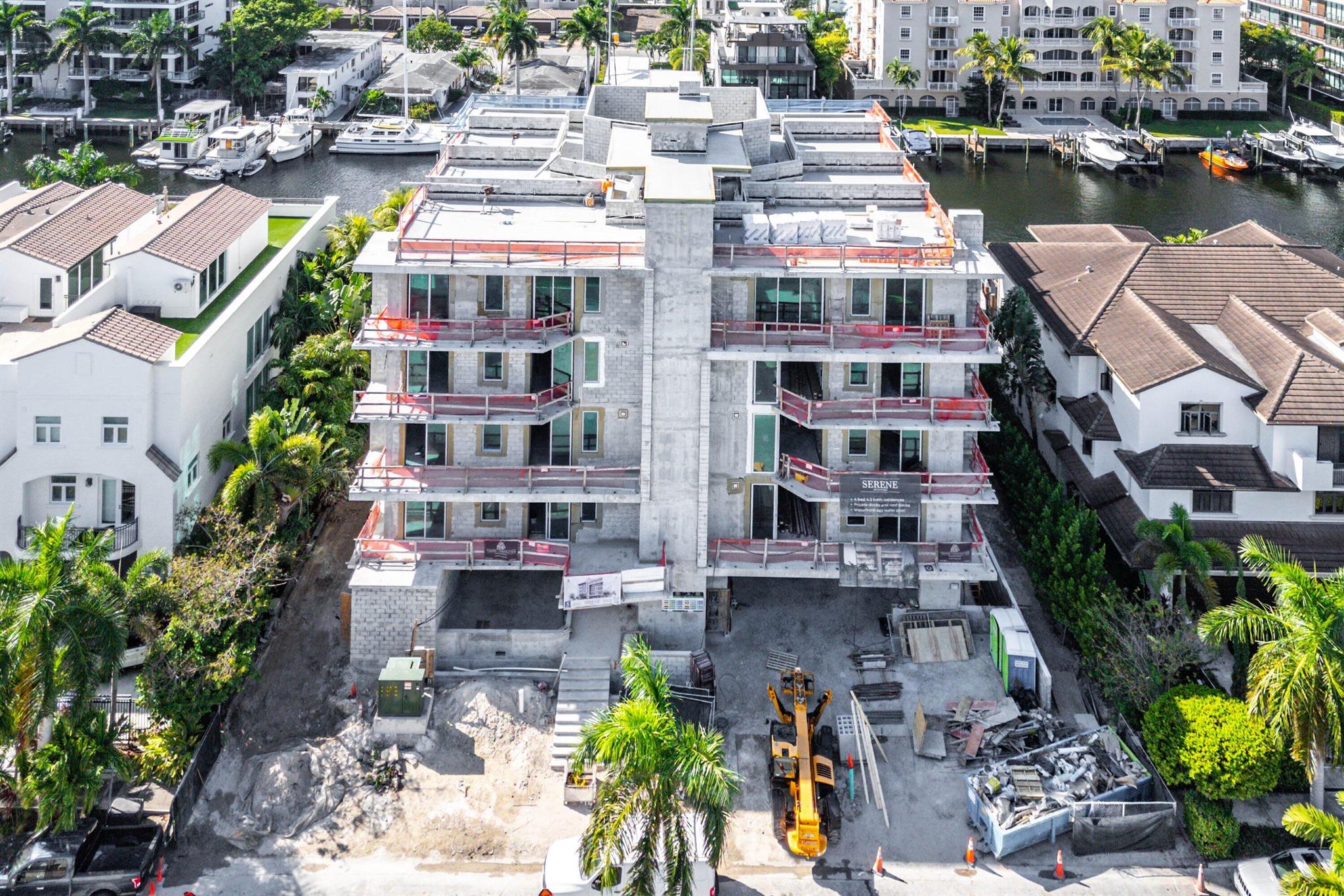 NURMI ISLES ISLAND NO 4 - Residential