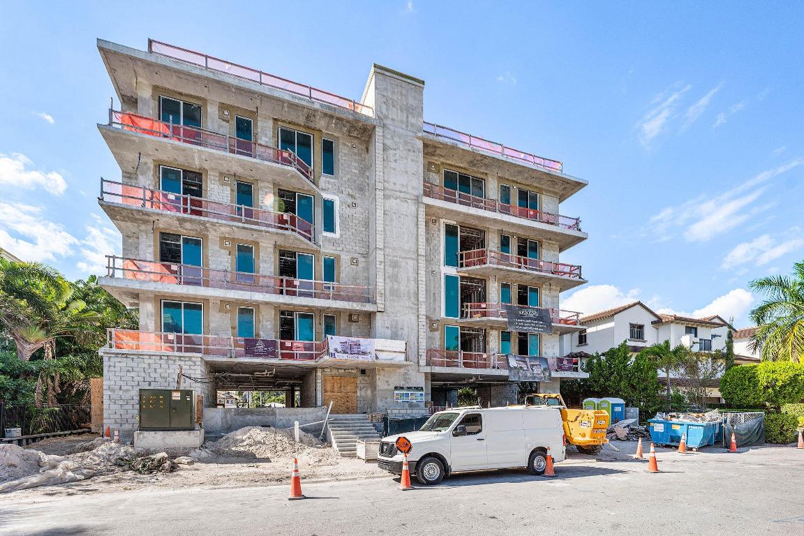 NURMI ISLES ISLAND NO 4 - Residential