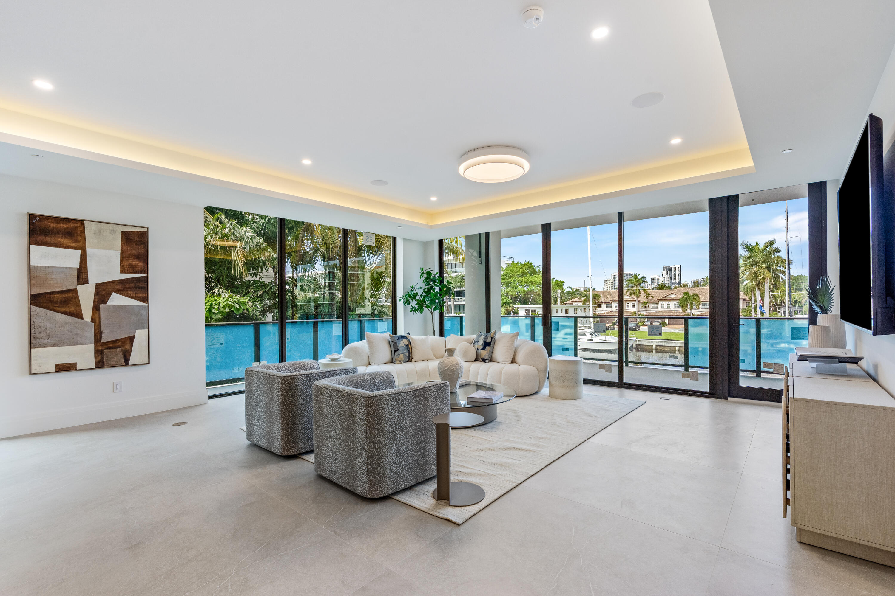 87 Isle Of Venice Drive 301n