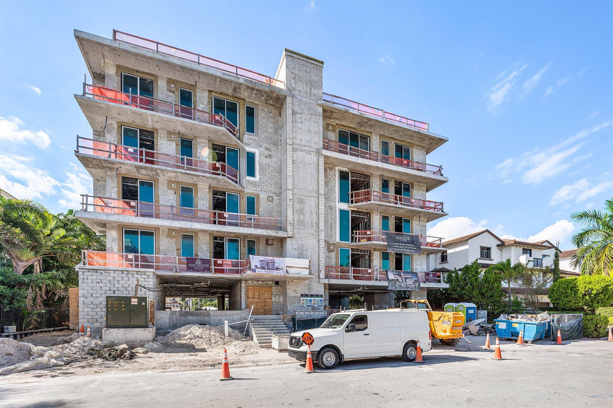 NURMI ISLES ISLAND NO 4 - Residential