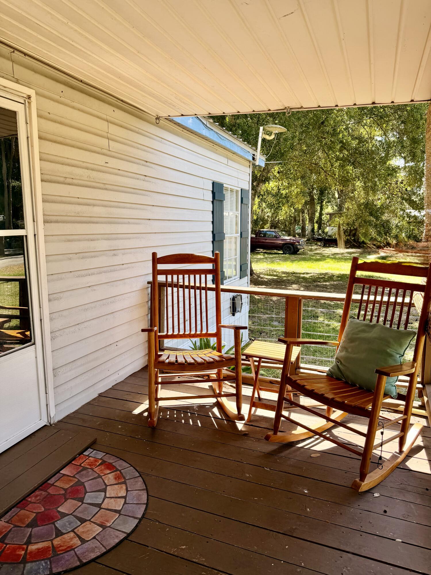 PINE OAKS VILLAGE NO 1 - Residential