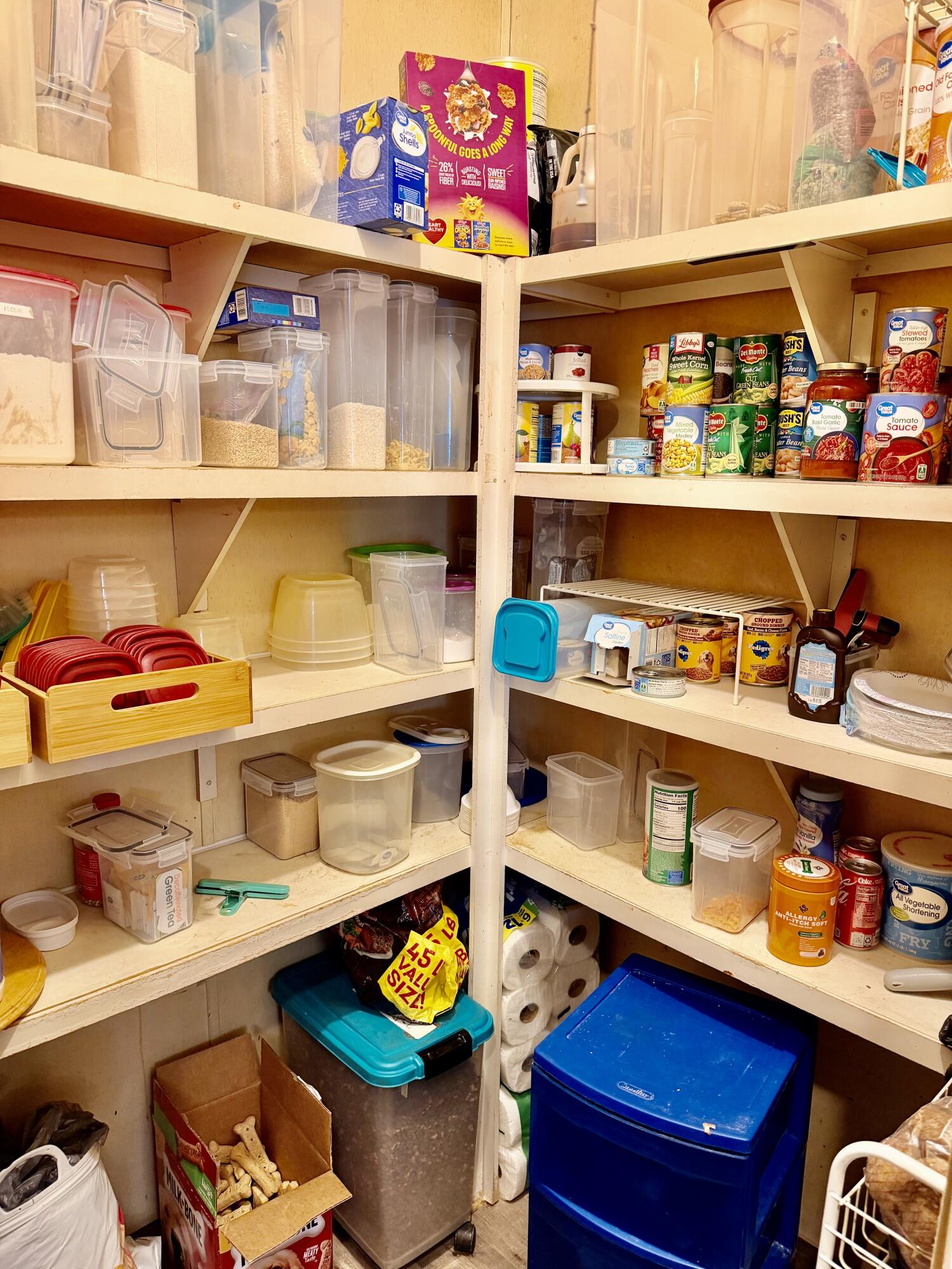 PINE OAKS VILLAGE NO 1 - Residential