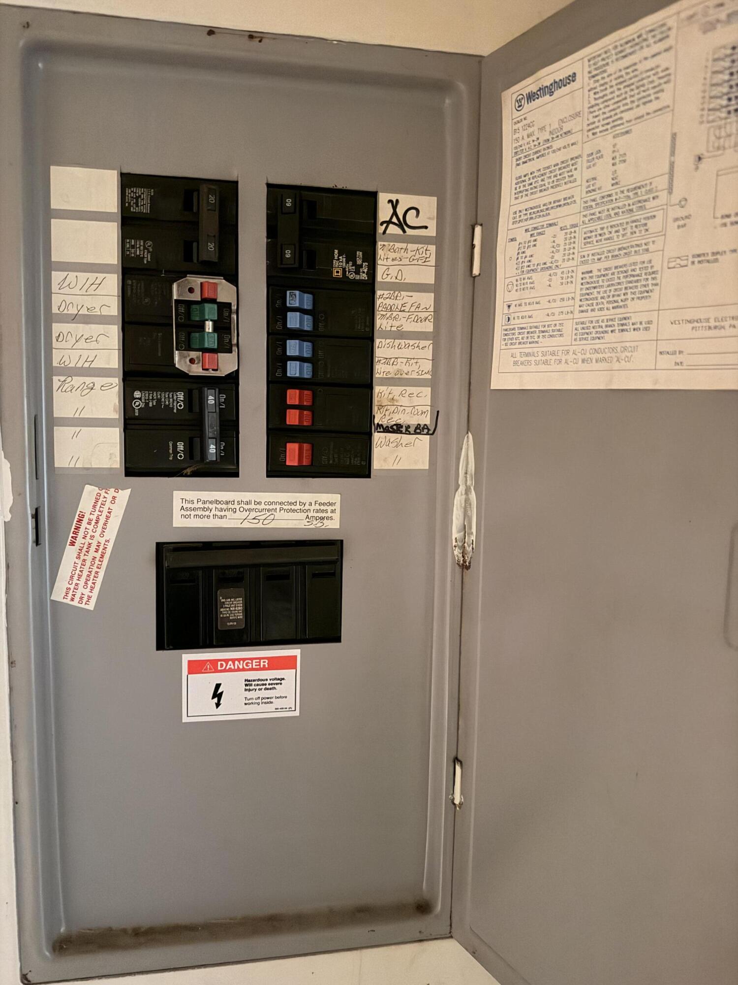 PINE OAKS VILLAGE NO 1 - Residential