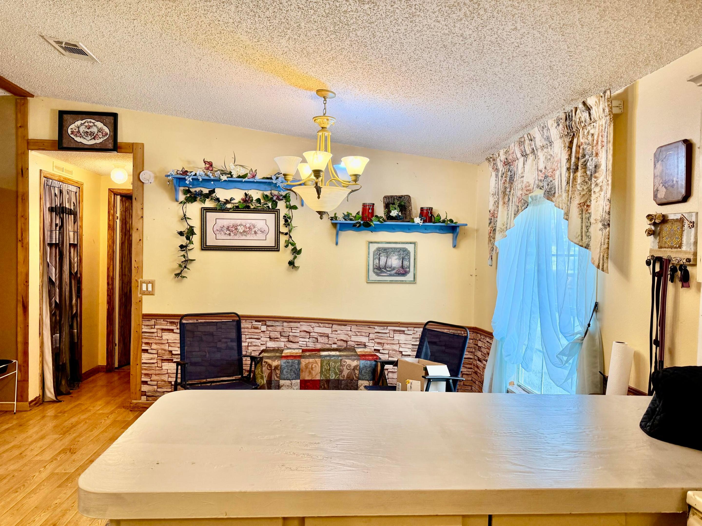 PINE OAKS VILLAGE NO 1 - Residential