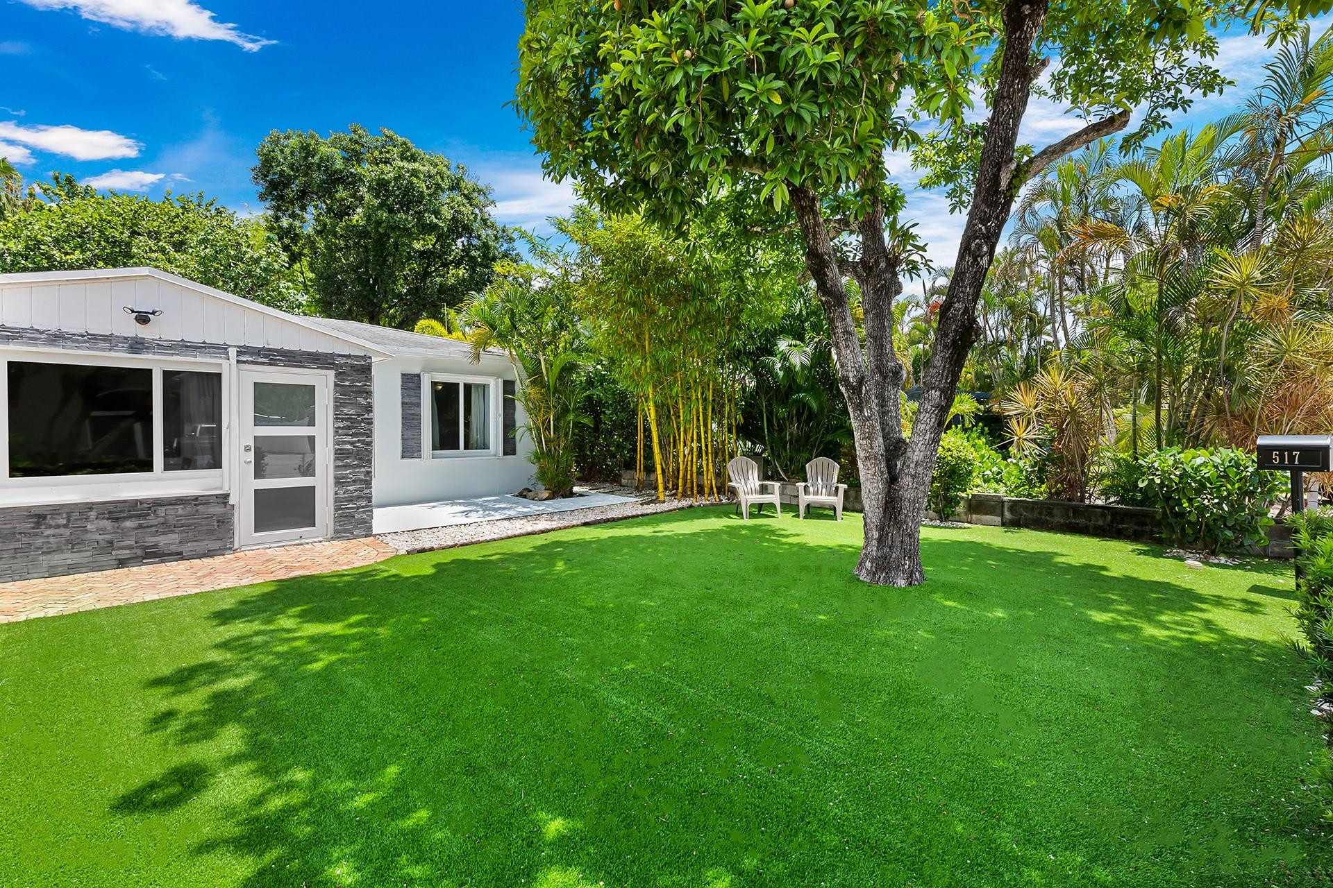 LAUDERDALE - Residential