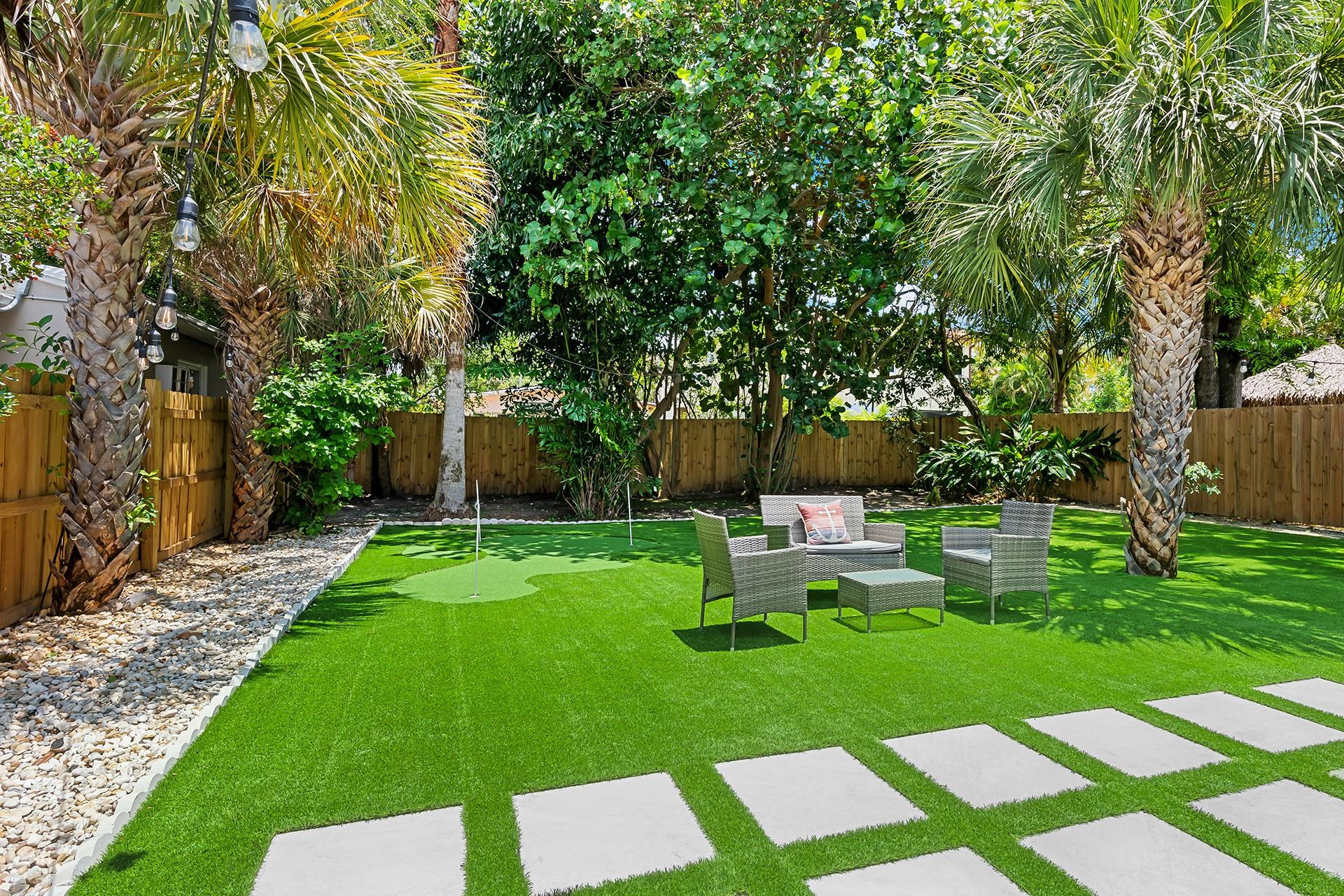 LAUDERDALE - Residential