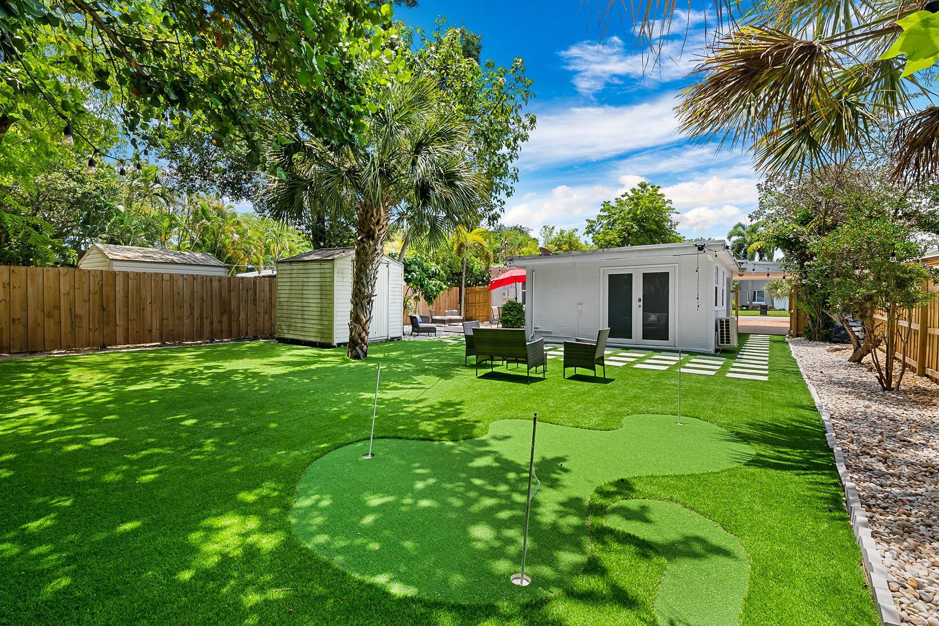 LAUDERDALE - Residential