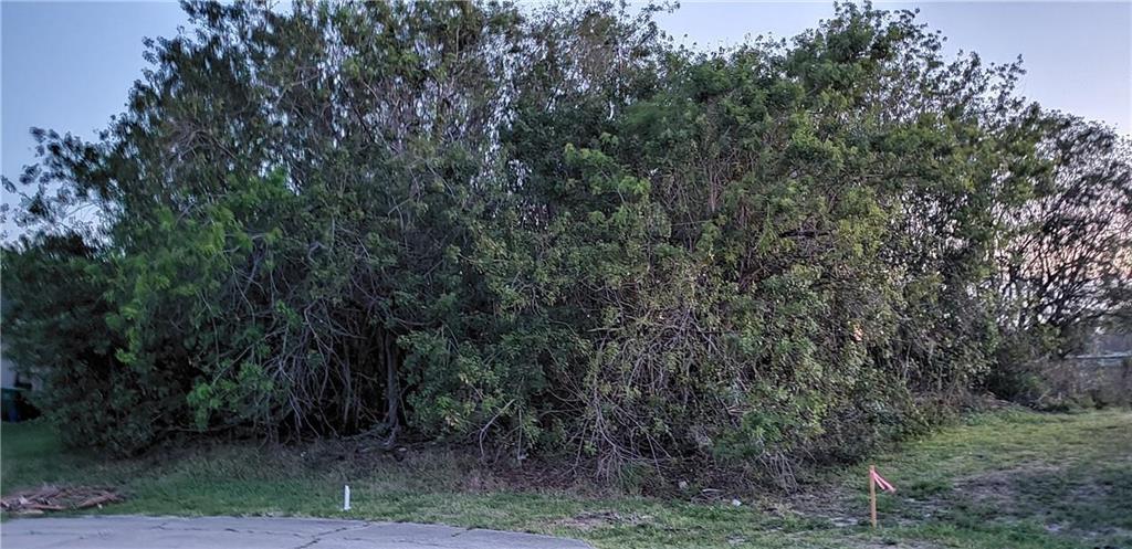 Location, Location, Location! Cul-de-sac properties are few and far between, this is .24 acre / 10,548 sq ft. Close to Becker Road, making it an excellent location for the commuter. Close to Both I-95 and the Florida Turnpike and close to schools. Many beautiful new homes in this Non-HOA, but very desirable community. Did I mention it is on a Cul-de-sac?!