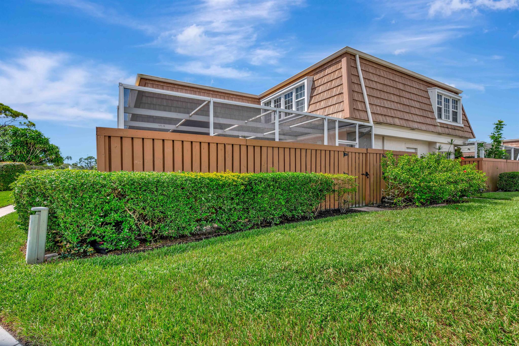 11571 Winchester Drive 27 D